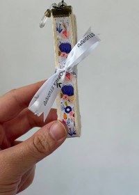 تصویر بند عینک یاس بانو 