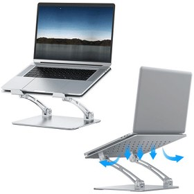 تصویر پایه خنک کننده لپ تاپ WiWU Laptop Stand S700 