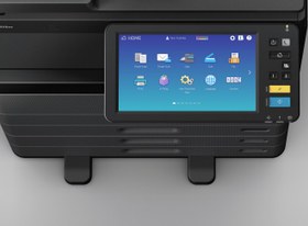 تصویر دستگاه کپی استوک رنگی توشیبا مدل e-studio 4505AC 