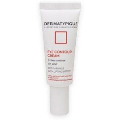 تصویر کرم دورچشم ضدچروک درماتیپیک 