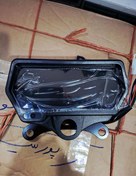 تصویر کیلومتر موتور هوندا TEKNO تمام دیجیتال 