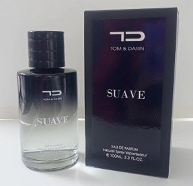 تصویر ادکلن تایگروایت - ادکلنSUAVE Tigerwhite perfume