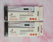 تصویر تب سنج دیجیتال زنیت مد 502 Thermometer GF-MT502