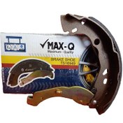 تصویر لنت ترمز عقب MAX-Q ال 90(E-2) 