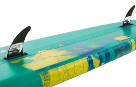 تصویر پدل برد دو نفره آکواتون 