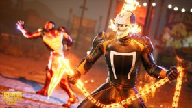 تصویر خرید بازی Marvel's Midnight Suns استیم 