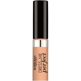 تصویر کانسیلر مایع درس می دبورا 01- کرم روشن Deborah dressme perfect concealer