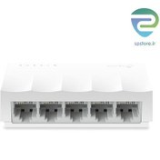 تصویر سوییچ ۵ پورت تی پی-لینک مدل LS1005 