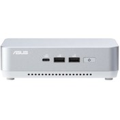 تصویر مینی پی سی ایسوس ASUS NUC 14 Pro+ NUC14RVSU7-16-500 