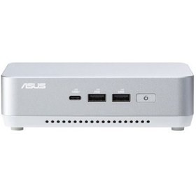 تصویر مینی پی سی ایسوس ASUS NUC 14 Pro+ NUC14RVSU7-16-500 