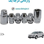 تصویر قفل رینگ ام وی ام ۳۱۵ نیو -MVM 315 new وارداتی درجه یک 