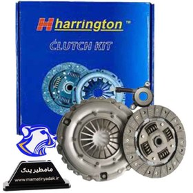 تصویر کیت کلاچ ام وی ام ۵۳۰ برند هرینگتون 