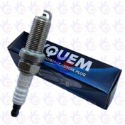 تصویر شمع خودرو اکیوم پایه بلند فرانسه 