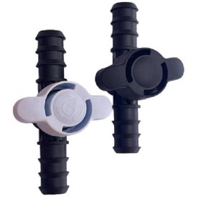 تصویر شیر انشعاب 16 