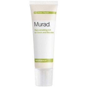 تصویر کرم لیفتینگ و ضد چروک گردن و دکلته MURAD Murad Rejuvenating Lift For Neck & Decollete