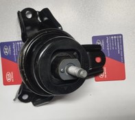 تصویر دسته موتور بالا راست هیوندای i30 اصلی جنیون پارت 218100Q000 Engine Motor Mount Transmission