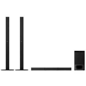 تصویر ساندبار سونی مدل HT-S700RF ا Sony HT-S700RF Soundbar Sony HT-S700RF Soundbar