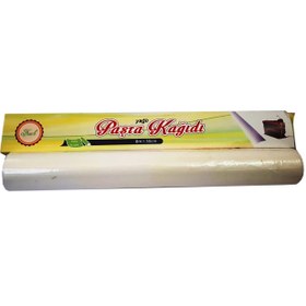 تصویر کاغذ مومی رولی بزرگ(کاغذ روغنی) 