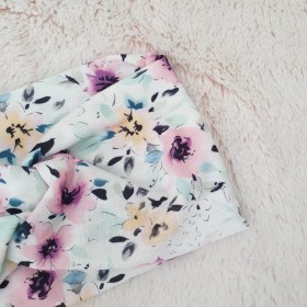 تصویر هدبند زنانه آی ام کد Z-YE433 