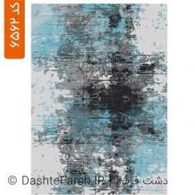 تصویر زیر سفره مدرن طرح پریزاد کد 6562 