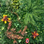 تصویر پنل تابلویی کد 4 