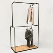 تصویر رگال فروشگاهی M204 