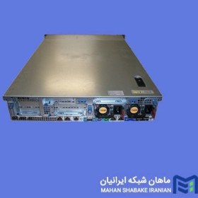 تصویر سرور HP ProLiant DL380 G6 