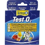 تصویر تستر اکسیژن آب آکواریوم تترا Tetra 