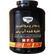 تصویر پودر پروتئین وی 100 درصد پگاه 1250 گرمی Milk Protein Concentrate-1250GR