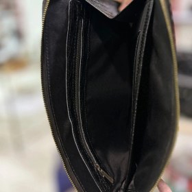 تصویر فولدر چرمی سایز کوچک 