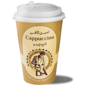 تصویر فروشگاه قهوه بهشت امین