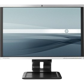 تصویر مانیتور ۲۴ اینچ اچ پی HP LA2405x manitor hp la2405x