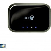 تصویر مودم جیبی 4.5G آلکاتل مدل BT70 mini hub به سفارش BT 