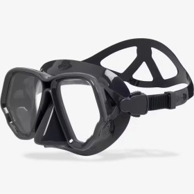 تصویر عینک غواصی - 500 Dual 