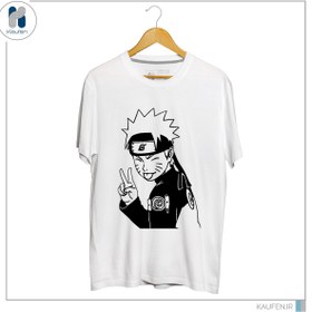 تصویر لباس Naruto 