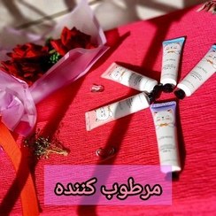 تصویر کرم مرطوب کننده 