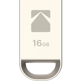 تصویر فلش مموری کداک مدل کی 902 با ظرفیت 16 گیگابایت ا K902 16GB USB 2.0 Flash Memory K902 16GB USB 2.0 Flash Memory