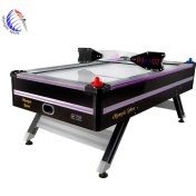 تصویر ایرهاکی 8 فوت فول CROOCKED 