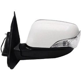 تصویر آینه بغل چپ هایما S7 