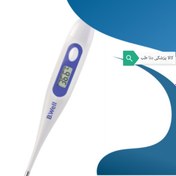 تصویر ترمومتر دیجیتالی WT-03 base بی ول Digital thermometer WT-03 Base B-well