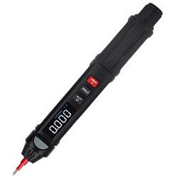 تصویر مولتی متر قلمی Mechanic Mini Pen 