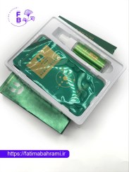 تصویر کاغذ کلاژن ساز بوتاکس جذبی 