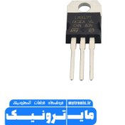 تصویر آی سی LM 317T ا IC LM 317T IC LM 317T