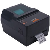 تصویر پرینتر لیبل زن زد ای سی مدل ZP400-E full ا ZEC ZP400-E Full Label Printer ZEC ZP400-E Full Label Printer