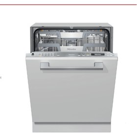 تصویر ماشین ظرفشویی Miele مدل G 7193 SCVi ADA میله 