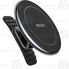 تصویر هولدر مگنتی یسیدو مدل C126 