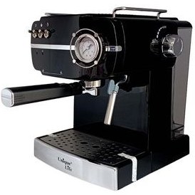 تصویر اسپرسو ساز یونیک لایف مدل UL-6885 espresso machine