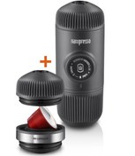 تصویر واکاکو نانوپرسو و مبدل نسپرسو 