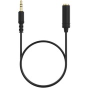 تصویر کابل افزایش طول کامیکا COMICA CVM-CP-CPX 3M cable 