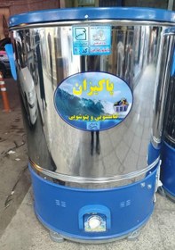 تصویر پتوشور پاکیزان ۶۰ کیلو 